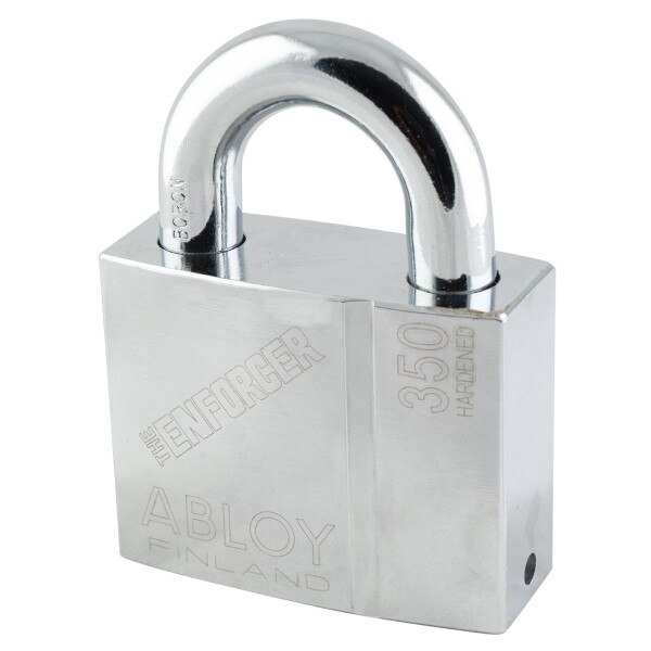 ENFORCER Adjustable Trailer Lock